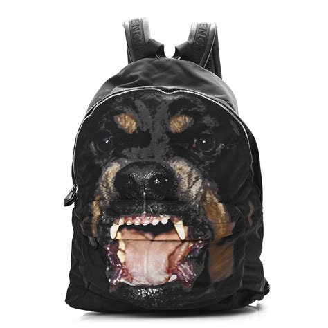 fake givenchy rottweiler bag|Givenchy large tote.